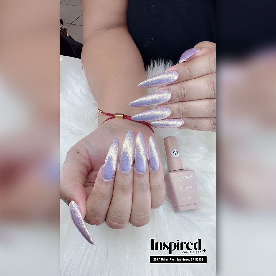 Inspired Nails & Spa | Nails Designs
